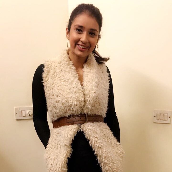 Jessica Singh