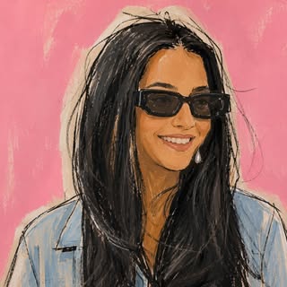 Rasna Bhasin